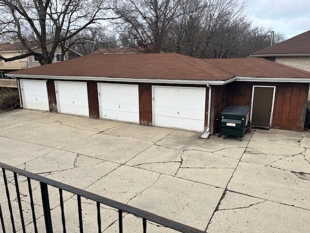 798 Pleasant Dr, Unit 1 in South Elgin, IL - Building Photo - Building Photo