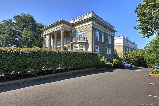 500 Prospect St in New Haven, CT - Building Photo - Building Photo