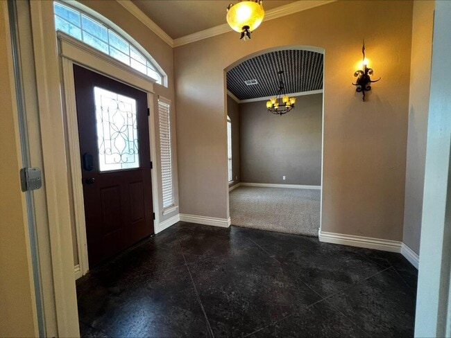 13111 Red Oak Dr in Choctaw, OK - Building Photo - Building Photo