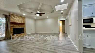 6814 Hyden Ave in Lubbock, TX - Building Photo - Building Photo