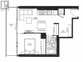 161 Roehampton Ave in Toronto, ON - Building Photo