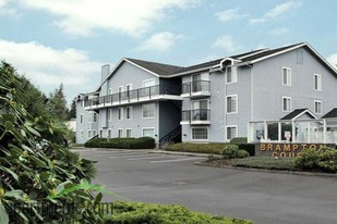 Brampton Court Apartments