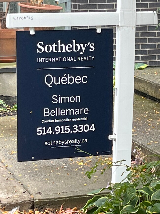 4376 Clark Rue in Montréal, QC - Building Photo - Other