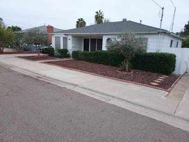 property at 4804 Austin Dr