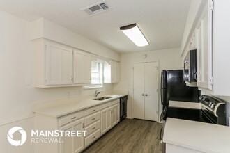 2710 Partridge Ave in Arlington, TX - Building Photo - Building Photo