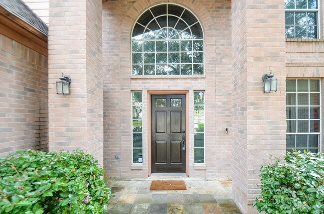 12811 Candace Ct in Missouri City, TX - Foto de edificio - Building Photo