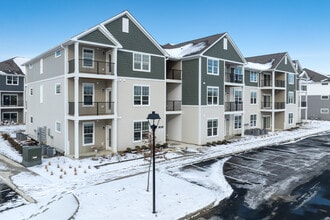 VC Acres in Westerville, OH - Building Photo - Building Photo