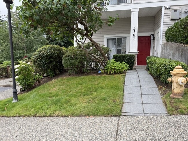 property at 5361 164th Ave SE