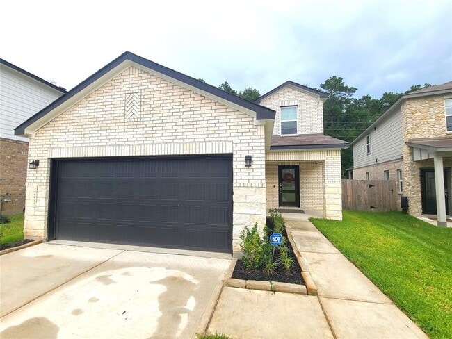 property at 323 Intrepid Trl
