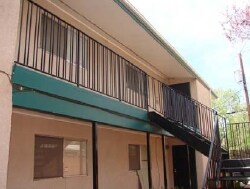 513 Wisconsin St NE in Albuquerque, NM - Foto de edificio