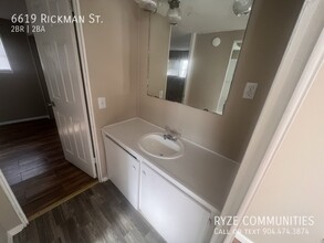 6619 Rickman St S in Jacksonville, FL - Building Photo - Building Photo
