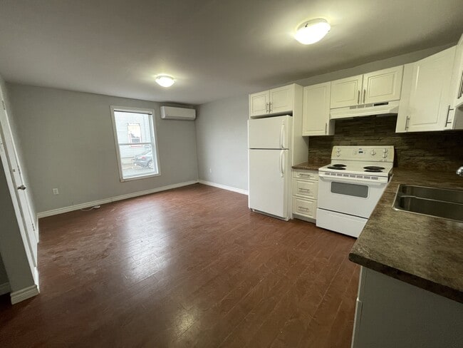 79 St James St in Saint John, NB - Building Photo - Building Photo