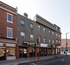 740-744 South St in Philadelphia, PA - Building Photo - Building Photo