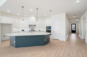 3500 Mescalbean Dr in McKinney, TX - Building Photo - Building Photo