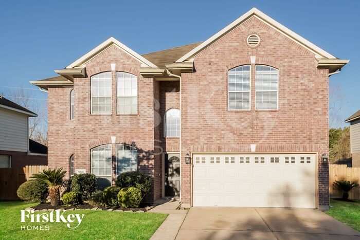 3806 Teal Maple Ct in Fresno, TX - Building Photo