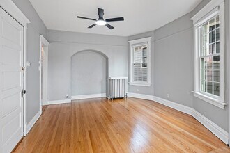 3915 N Seeley Ave in Chicago, IL - Building Photo - Building Photo