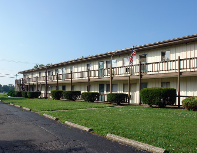 Shoreland's Harbor House in Toledo, OH - Building Photo - Building Photo