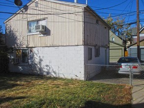 239-245 S Grant St in Denver, CO - Building Photo - Building Photo