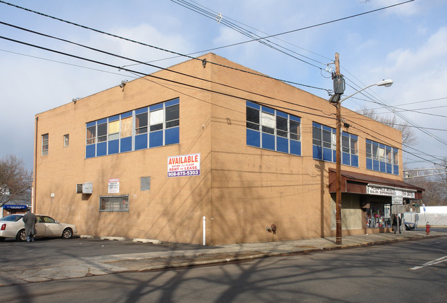 Bldg 1 in Plainfield, NJ - Foto de edificio - Building Photo