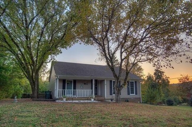 property at 117 Beech Bend Ct