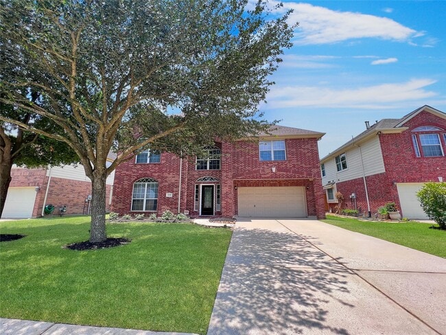 property at 5306 Brookway Willow Dr