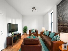 383 W 125th St in New York, NY - Building Photo