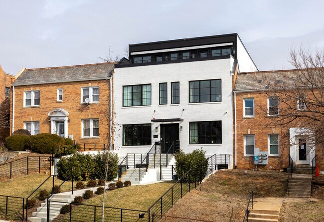 1937 2nd St NE in Washington, DC - Building Photo - Building Photo