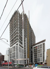 Ivory on Adelaide in Toronto, ON - Building Photo - Building Photo