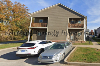 101 Spring Meadow Path in Georgetown, KY - Building Photo - Building Photo