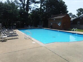 3022 Cape Henry Ct in Virginia Beach, VA - Building Photo - Building Photo