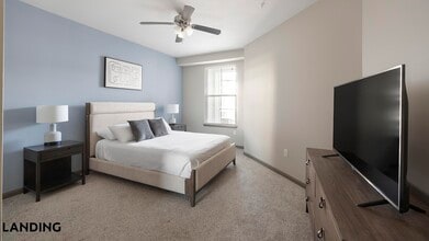 1200 Brookwood Dr, Unit 333 in Little Rock, AR - Building Photo - Building Photo