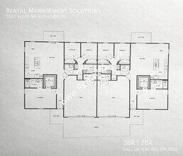 5500 NW Rochester Rd in Topeka, KS - Building Photo - Building Photo