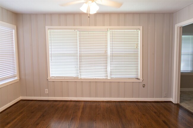 8527 Greenbush St in Houston, TX - Building Photo - Building Photo
