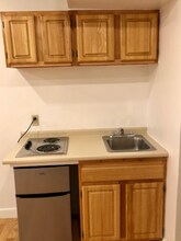 406 Beacon St, Unit B in Boston, MA - Foto de edificio - Building Photo
