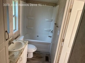 3000 John Harden Dr in Jacksonville, AR - Building Photo - Building Photo