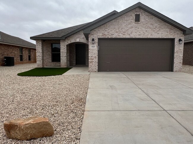 property at 1623 132nd St