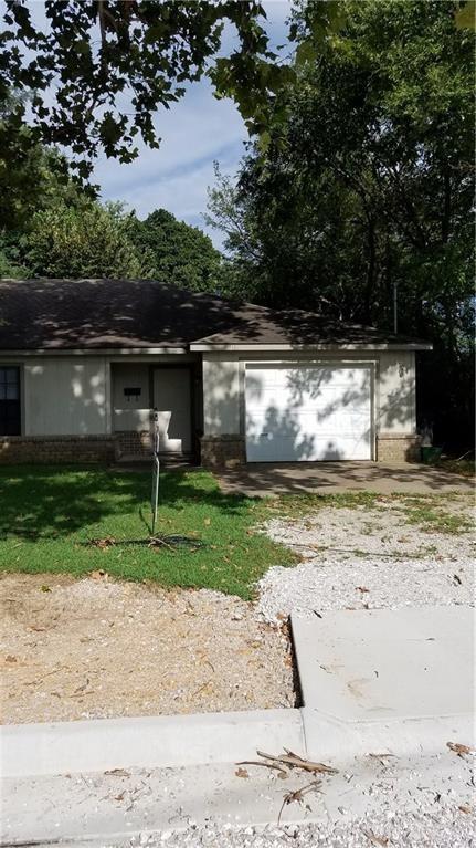 property at 511 N 9th St