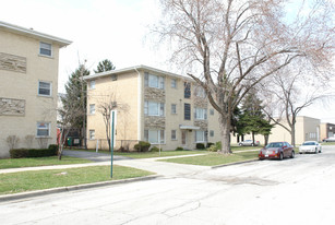 2930 Willow St Apartments