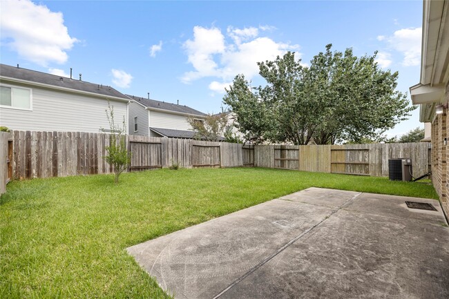 property at 5818 La Crema