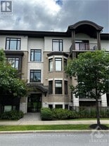 755 Beauparc Private in Ottawa, ON - Building Photo