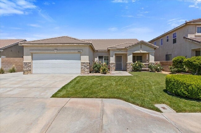 property at 2023 Minter Way