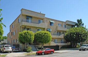 4330 McLaughlin Ave in Los Angeles, CA - Building Photo - Building Photo