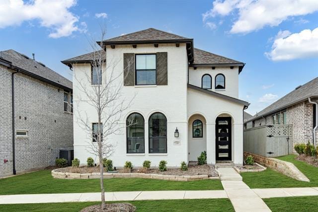 property at 2240 Shorthorn Dr