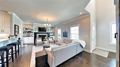 6519 W Pleasant Way in Rogers, AR - Building Photo - Building Photo