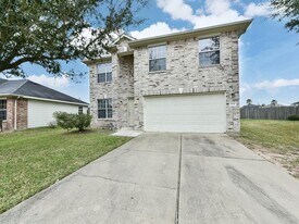 19610 Perth Meadows Ct in Katy, TX - Building Photo