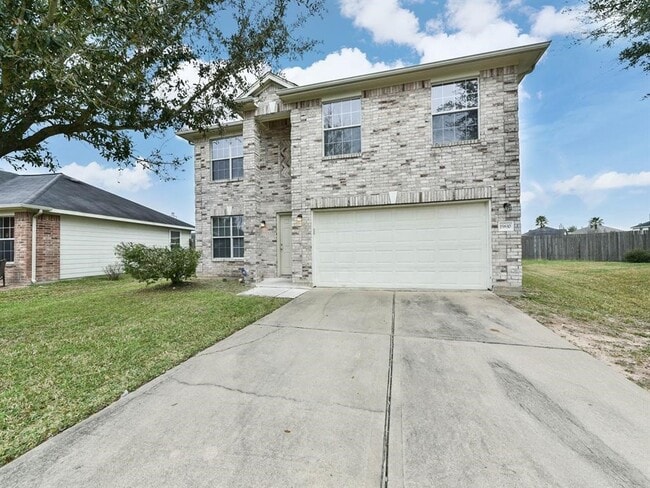 property at 19610 Perth Meadows Ct