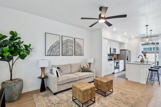 Pique Residences in San Tan Valley, AZ - Building Photo - Building Photo