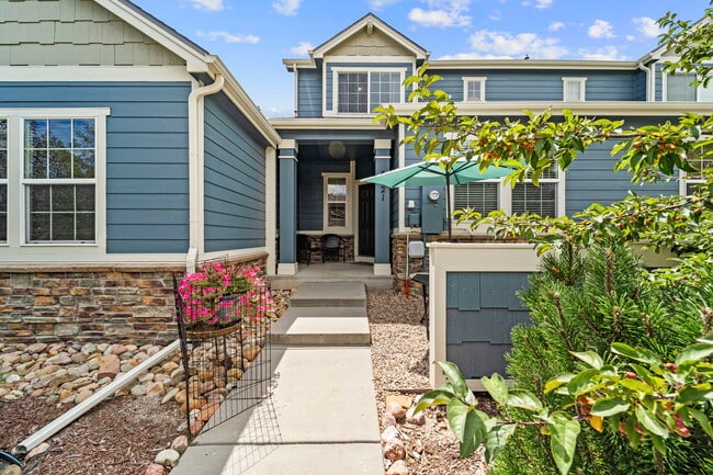 property at 5521 Cross Creek Dr