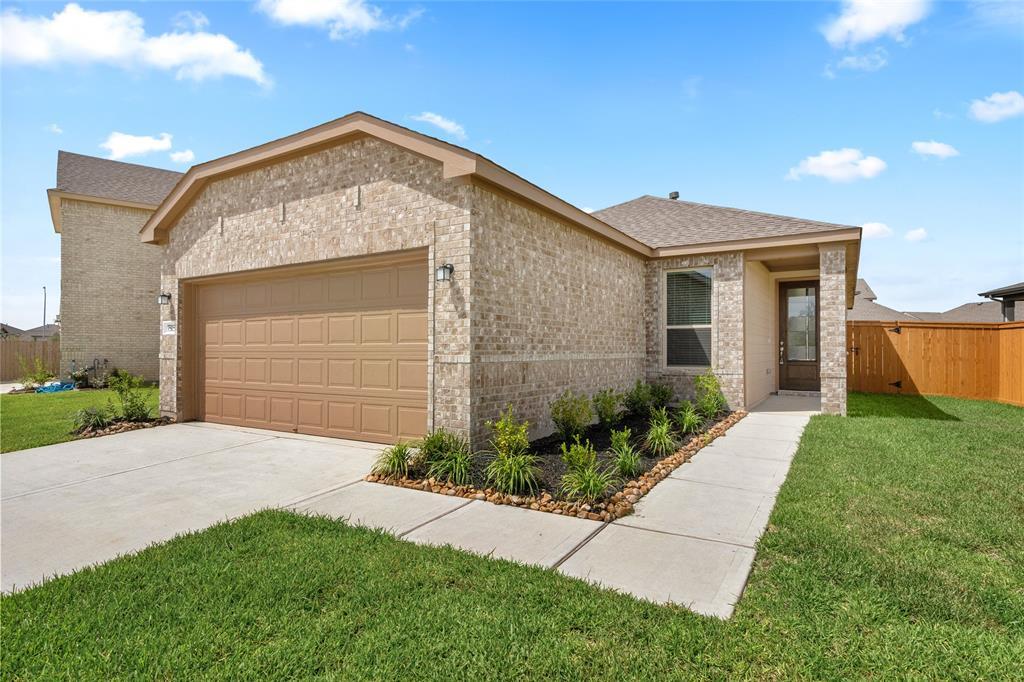 7515 Sunlit Hbr Dr in Cypress, TX - Building Photo
