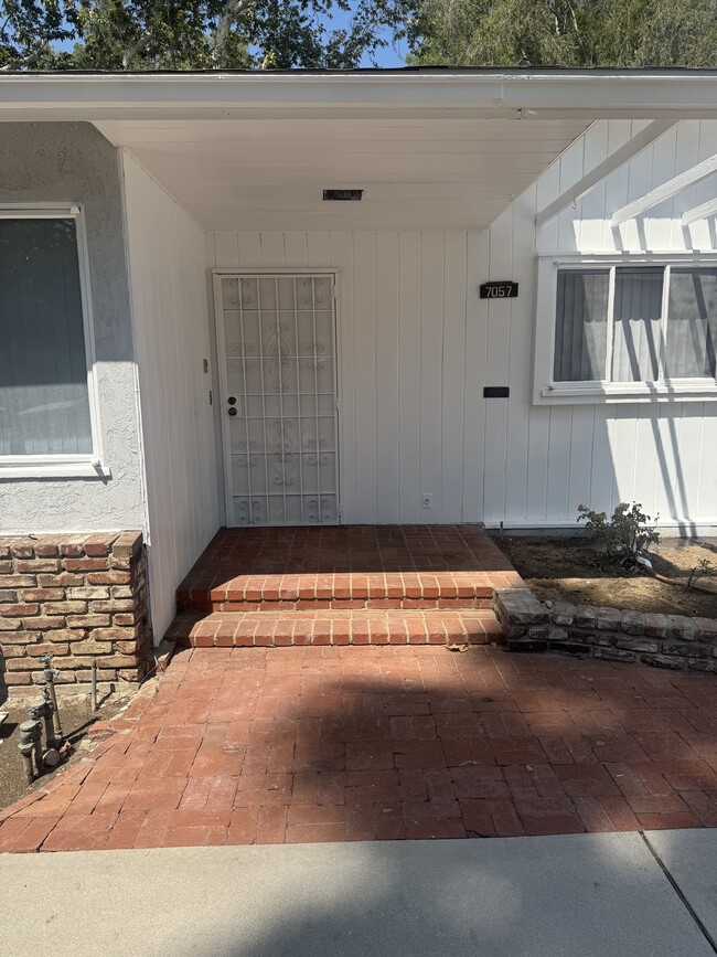 property at 7057 Vassar Ave